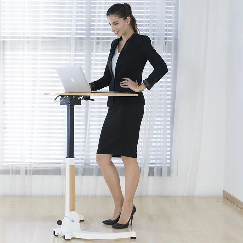 Bedside table lazy folding laptop table movable lifting desk speech workbench laptop table bed desk laptop stand standing desk
Bedside table lazy folding laptop table movable lifting desk speech workbench laptop table bed desk laptop stand standing desk