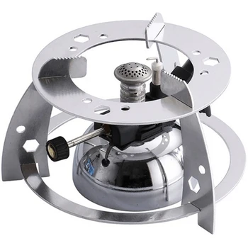 Mini Tabletop Butane Gas Burner With Flame Head For Siphon Coffee Heater Maker Coffee Maker Mocha Pot Gas Stove 
Mini Tabletop Butane Gas Burner With Flame Head For Siphon Coffee Heater Maker Coffee Maker Mocha Pot Gas Stove