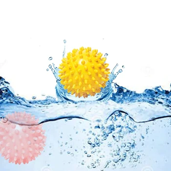 Fitness Ball Foot Massage 7.5 / 9cm Foot Ball Cervical Vertebra Rehabilitation Stroke Acupuncture Health Care Hand Ball Fascia B
Fitness Ball Foot Massage 7.5 / 9cm Foot Ball Cervical Vertebra Rehabilitation Stroke Acupuncture Health Care Hand Ball Fascia B