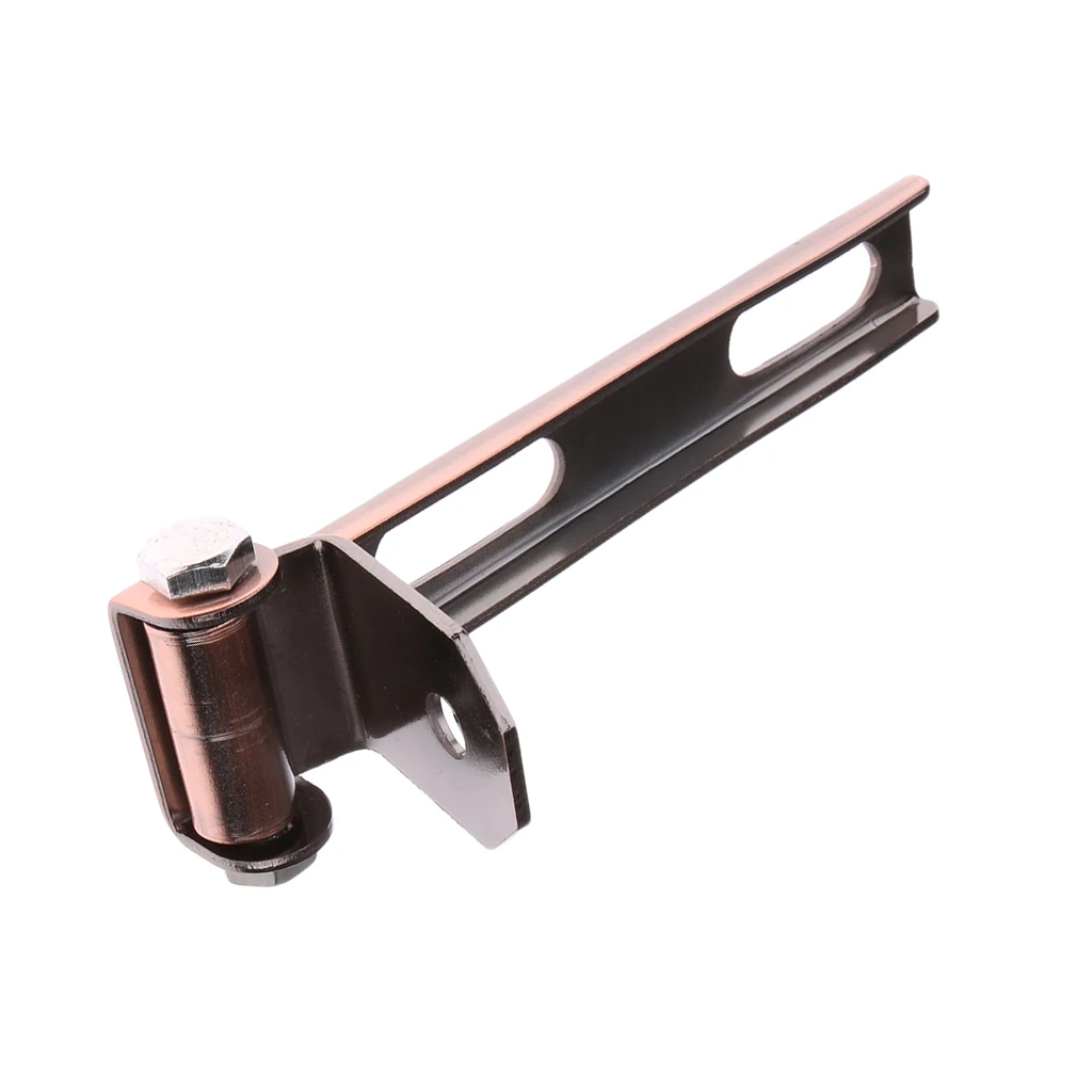 Universal Bronze Solo Seat 3 Inch Springs with Bracket Mounting Kit For Harley Universal Bronze Solo Seat 3 Inch Springs with Bracket Mounting Kit For Harley