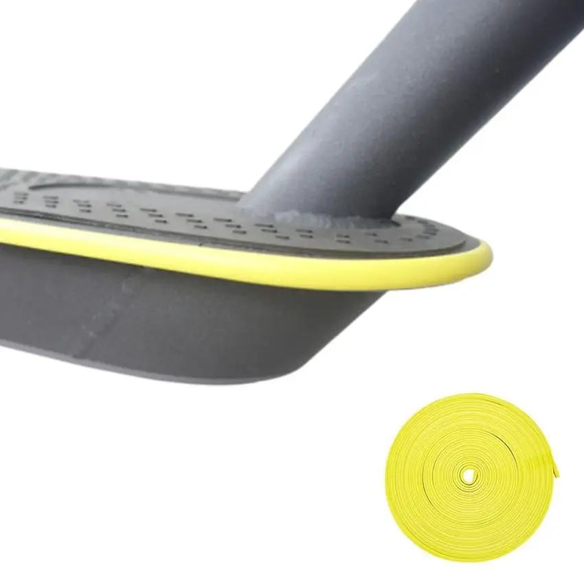 2m Electric Scooter Anti-collision Protection Strip Skateboard Body Bumper Scratch Proof Scratch Strips For Xiaomi Mijia M365
2m Electric Scooter Anti-collision Protection Strip Skateboard Body Bumper Scratch Proof Scratch Strips For Xiaomi Mijia M365
