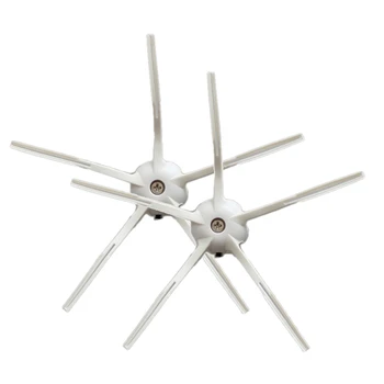 2PCS 5 Arms Side Brush for MI Robot for S6 S5 E35 E2 S6 S5 E35 E2 MAx S6 for Robot Vacuum Cleaner Parts
2PCS 5 Arms Side Brush for MI Robot for S6 S5 E35 E2 S6 S5 E35 E2 MAx S6 for Robot Vacuum Cleaner Parts