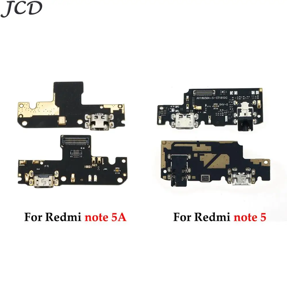 JCD 10pcs/lot Replacement For Xiaomi Redmi Note 5 5A Microphone Module+USB Charging Port Board Flex Cable Connector Parts
JCD 10pcs/lot Replacement For Xiaomi Redmi Note 5 5A Microphone Module+USB Charging Port Board Flex Cable Connector Parts