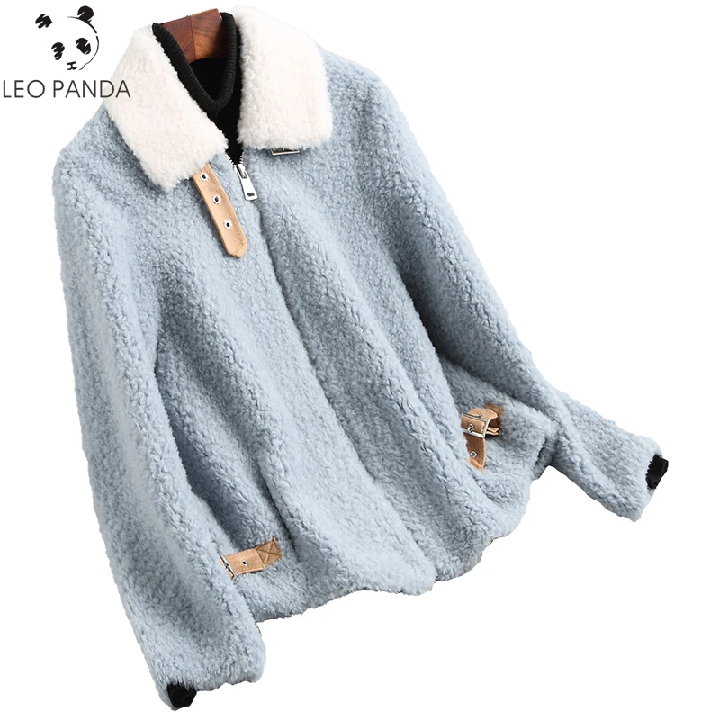 219 New Fashion Real Fur Coat Short Fur Coats Women Winter Autumn Warm Jacket Female Casual Natural Lamb Ful Jackets Cothes
219 New Fashion Real Fur Coat Short Fur Coats Women Winter Autumn Warm Jacket Female Casual Natural Lamb Ful Jackets Cothes