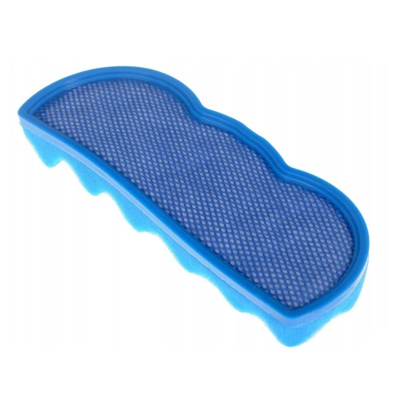 Filter Cotton For Samsung DJ97-01670B SC8810 SC8813 Vacuum Cleaner Accessories Replacement Parts Aquarium Filter Sponge cleaning
Filter Cotton For Samsung DJ97-01670B SC8810 SC8813 Vacuum Cleaner Accessories Replacement Parts Aquarium Filter Sponge cleaning