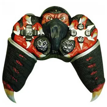 Joysticks DVTech JoysticksPCDVTechJS62HorrorNinja Games Accessories joystick gamepad gamepads for PC computer game USB
Joysticks DVTech JoysticksPCDVTechJS62HorrorNinja Games Accessories joystick gamepad gamepads for PC computer game USB