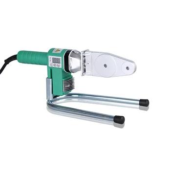 HDPE/PPR/PP digital display Pipe Socket Welding Machine 40mm 
HDPE/PPR/PP digital display Pipe Socket Welding Machine 40mm