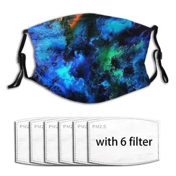 Windproof Breathable Face Mask Carbon Filter Nose Mouth Mask Daily Mask Colourful Clouds Respirator Mouth Cover Anti Haze
Windproof Breathable Face Mask Carbon Filter Nose Mouth Mask Daily Mask Colourful Clouds Respirator Mouth Cover Anti Haze