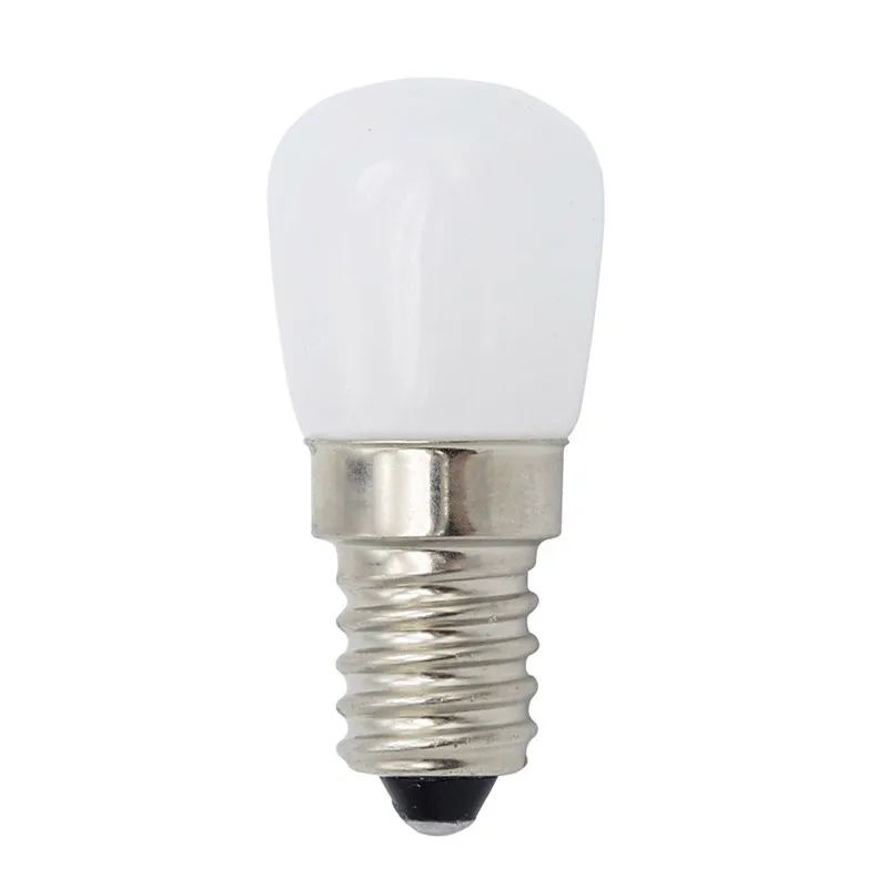 

LED Bulb Light E14 E12 3W AC220V 110V Waterproof LED Energy Saving Bulb for Refrigerator/Microwave/Cooker Hood/Sewing Machine