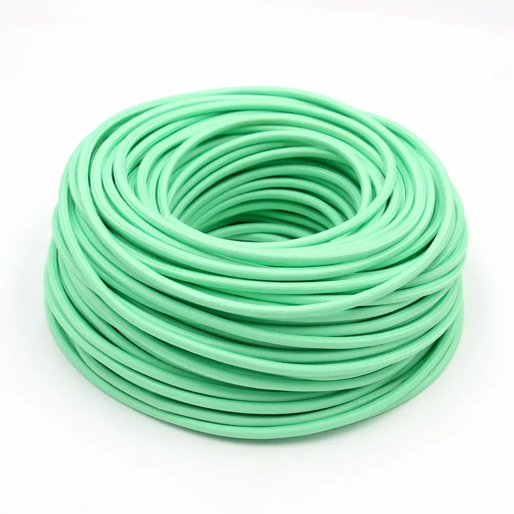 3 core vintage wire