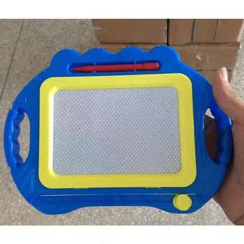 Writing Mat Non-toxic Drawing Smooth Edges Painting Learning Pen Coloring Magnetic Educational Doodle Board Imagination Toy Kids
Writing Mat Non-toxic Drawing Smooth Edges Painting Learning Pen Coloring Magnetic Educational Doodle Board Imagination Toy Kids
