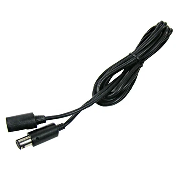 OSTENT NGC Controller Joypad Gamepad Extension Cable Cord for Nintendo Wii Gamecube NGC Video Game
OSTENT NGC Controller Joypad Gamepad Extension Cable Cord for Nintendo Wii Gamecube NGC Video Game