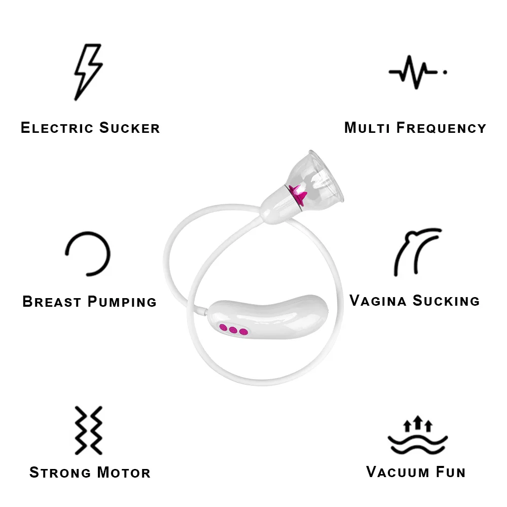 Телескопический Вибратор На Присоске
