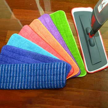 Flat Mop Replacement Pad Adhesive Mop Head Accessory Household Absorbent Mopping Cloth
Flat Mop Replacement Pad Adhesive Mop Head Accessory Household Absorbent Mopping Cloth