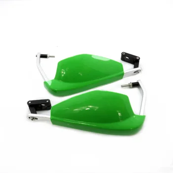 Motorcycle Wind Protection Handle Handheld Guards Motocross Plastic Handguards For Kawasaki Versys650 Kle650 15 -17
Motorcycle Wind Protection Handle Handheld Guards Motocross Plastic Handguards For Kawasaki Versys650 Kle650 15 -17