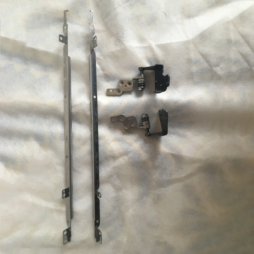 LCD screen hinge bracket MS GE72 GE72VR GP72MVR GL72 GL72Mvr MS-1794 1791 LCD screen hinge bracket MS GE72 GE72VR GP72MVR GL72 GL72Mvr MS-1794 1791