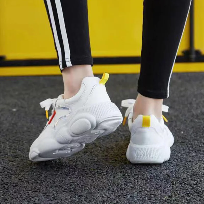 Spring New Style Hide Substance MacBook WOMEN'S Shoes Korean-style Low Top WOMEN'S Casual Shoes High School Students Comfortable
Spring New Style Hide Substance MacBook WOMEN'S Shoes Korean-style Low Top WOMEN'S Casual Shoes High School Students Comfortable