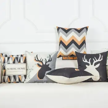 45*45cm Sofa Decorative Throw Pillows Include Core High Quality Cotton 45cm Bed Car Chair Back Cushion Cover with Inner Filling
45*45cm Sofa Decorative Throw Pillows Include Core High Quality Cotton 45cm Bed Car Chair Back Cushion Cover with Inner Filling