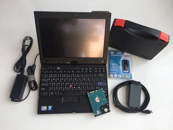 2020 vas5054a bluetooth odis v6.2.0 full chip diagnostic tool newest software installed in x200t laptop full set ready to use
2020 vas5054a bluetooth odis v6.2.0 full chip diagnostic tool newest software installed in x200t laptop full set ready to use