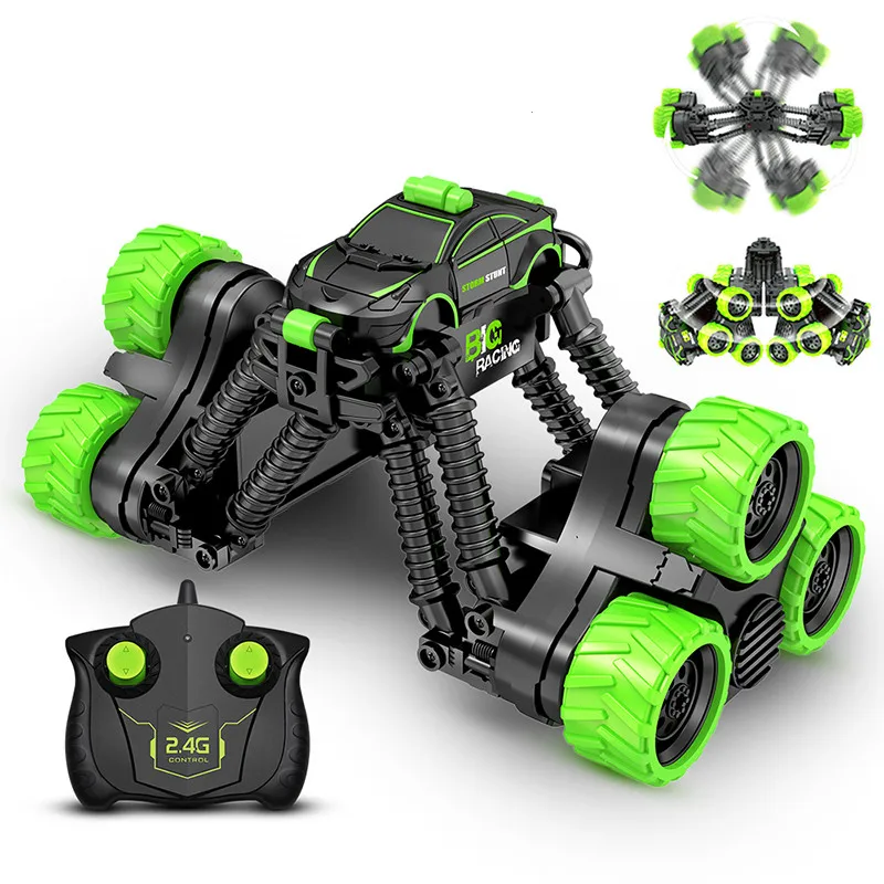 4WD Electric RC Car Rock Crawler Remote Control Toy Cars Off-Road Radio Radio Controlled Drive Toys For Boys Kids Suprise Gift
4WD Electric RC Car Rock Crawler Remote Control Toy Cars Off-Road Radio Radio Controlled Drive Toys For Boys Kids Suprise Gift
