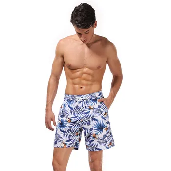 Mens Beach Board Shorts Quick Dry Little Sharks Printed Beach Trunks Swimwear Casual Shorts For Men Surffing
Mens Beach Board Shorts Quick Dry Little Sharks Printed Beach Trunks Swimwear Casual Shorts For Men Surffing