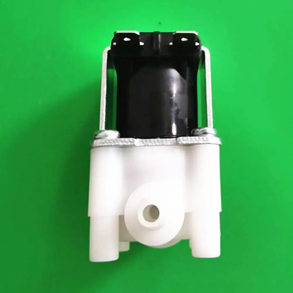 12V Electric Magnetic Water Control Valve Solenoid Normally Switch Closed Water Pneumatic Pressure Switch Controller Valve G2Z5
12V Electric Magnetic Water Control Valve Solenoid Normally Switch Closed Water Pneumatic Pressure Switch Controller Valve G2Z5
