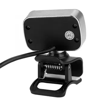 USB with MIC 12MP HD Web Camera Cam 360 Degree for LCD Screen Laptop for / MSN / ICQ Night Vision Laptop Camera
USB with MIC 12MP HD Web Camera Cam 360 Degree for LCD Screen Laptop for / MSN / ICQ Night Vision Laptop Camera