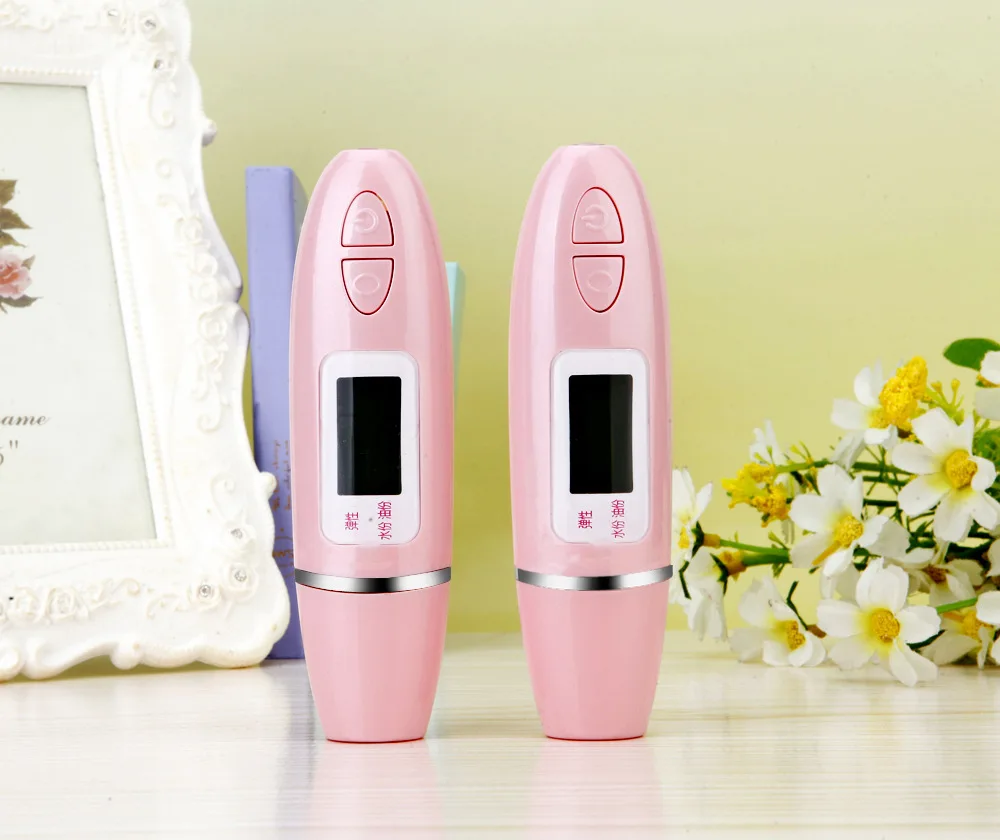 New Style 3-in-One Test Pen Water Oil Tester Fluorescent Agent Detector with Numbers And Beautiful Skin Tester
New Style 3-in-One Test Pen Water Oil Tester Fluorescent Agent Detector with Numbers And Beautiful Skin Tester