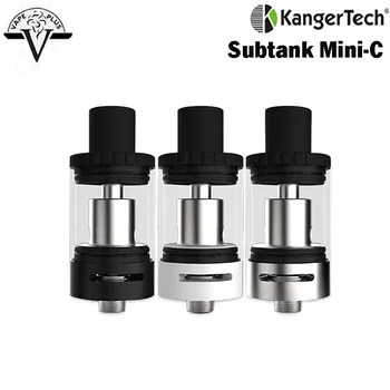 Kanger Subtank Mini-C 510 thread Top-filling Tank Kangertech Subtank Mini C Atomizer Fit E Cigarettes Box MOD Vape
Kanger Subtank Mini-C 510 thread Top-filling Tank Kangertech Subtank Mini C Atomizer Fit E Cigarettes Box MOD Vape