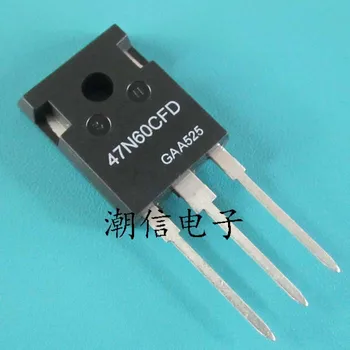 47N60CFD SPW47N60CFD TO-3P 
47N60CFD SPW47N60CFD TO-3P