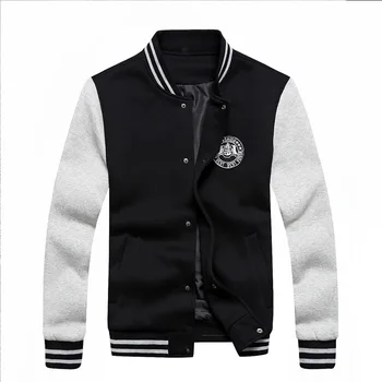 Pack Male Fat Fat Man plus Size Plus Fat Money Baseball Clothing Collar Jacket Shirt Breathable Leisure Sports Coat
Pack Male Fat Fat Man plus Size Plus Fat Money Baseball Clothing Collar Jacket Shirt Breathable Leisure Sports Coat