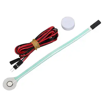 New Hot 3D Printer Automatic Leveling Accessories High Speed Leveling Sensor Modules(Mk8)
New Hot 3D Printer Automatic Leveling Accessories High Speed Leveling Sensor Modules(Mk8)