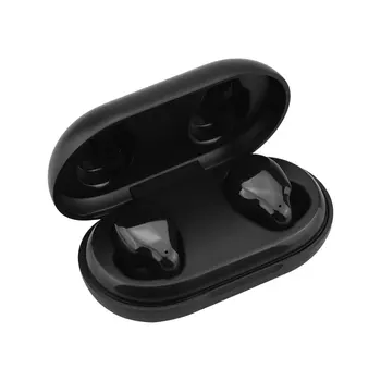 Wireless Earphones 5.0 Mini Binaural Sports In-Ear Noise Reduction Waterproof Earplugs In-Ear Earphones
Wireless Earphones 5.0 Mini Binaural Sports In-Ear Noise Reduction Waterproof Earplugs In-Ear Earphones