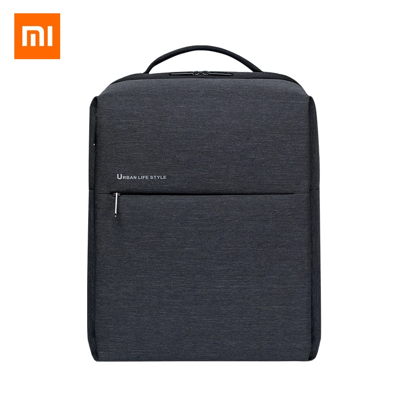 Xiaomi City Backpack 2 Светло Серый