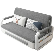 DB-888 1.8m Collapsible Storage Removable And Washable Assembly Dual-use Sofa Bed Multi-function Cotton Single Double Bed
DB-888 1.8m Collapsible Storage Removable And Washable Assembly Dual-use Sofa Bed Multi-function Cotton Single Double Bed