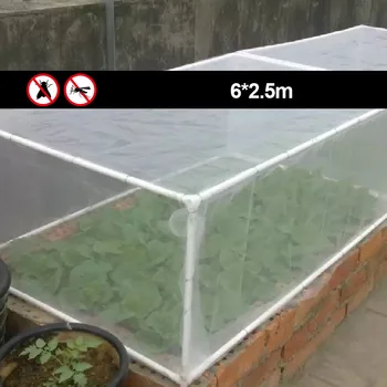 Tool Fruit Tree Bird Net Protective Mesh Insects Netting Greenhouse Pest Control Easy Use Plant Crops Garden Vegetable Outdoor
Tool Fruit Tree Bird Net Protective Mesh Insects Netting Greenhouse Pest Control Easy Use Plant Crops Garden Vegetable Outdoor