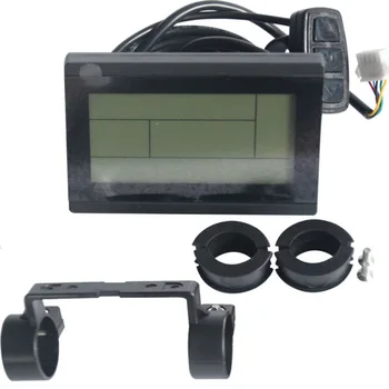 36/48V 500-750w Electric Bike Controller Display Set KT-22A SM Display Controller Illuminated Cable
36/48V 500-750w Electric Bike Controller Display Set KT-22A SM Display Controller Illuminated Cable