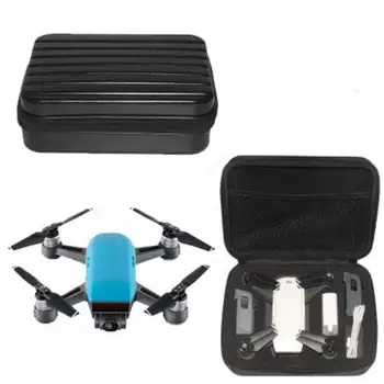 Storage Box for Xiao Spark Accurate Die-Cutting Hole for Each Accessory Light and Durable Easy to Carry Around and Light
Storage Box for Xiao Spark Accurate Die-Cutting Hole for Each Accessory Light and Durable Easy to Carry Around and Light