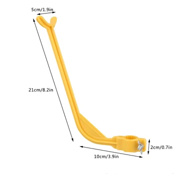 Golf Swing Trainer Training Aid Aids Posture Swing Trainer new Beginner Gesture Alignment Practicing Guide Sport 
Golf Swing Trainer Training Aid Aids Posture Swing Trainer new Beginner Gesture Alignment Practicing Guide Sport