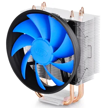Deepcool Xuanbing 400 Xuanbing 300 Ice Mini Ultimate computer CPU cooler supports multiple platforms
Deepcool Xuanbing 400 Xuanbing 300 Ice Mini Ultimate computer CPU cooler supports multiple platforms