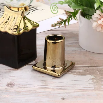 Ceramic Toothpick Container Creative Toothpick Can Simple Toothpick Box Mni Toothpick Holder for Restaurant Home Living Room Hot
Ceramic Toothpick Container Creative Toothpick Can Simple Toothpick Box Mni Toothpick Holder for Restaurant Home Living Room Hot