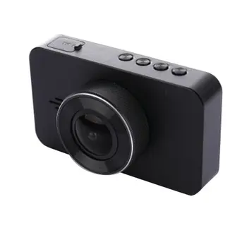 3 Inch DVR 160 Degree Wide Angle Dash Cam Dual Lens 1080P WIFI Car Digital Video Recorder With Night Vision Function
3 Inch DVR 160 Degree Wide Angle Dash Cam Dual Lens 1080P WIFI Car Digital Video Recorder With Night Vision Function