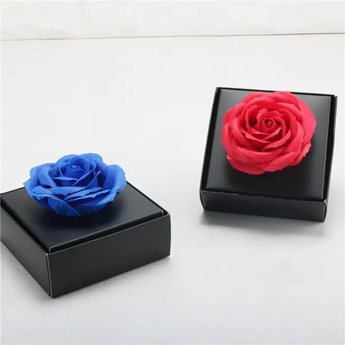 green, pink, purple, red, blue, rose red, white, yellow box