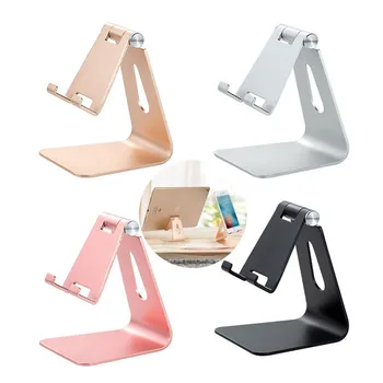 Tabletas Soporte 270 Degree Universal Pad Holder Aluminum Alloy Swivel Phone Stand Support for iPad Mini 5 Mini 4 3 2 1
Tabletas Soporte 270 Degree Universal Pad Holder Aluminum Alloy Swivel Phone Stand Support for iPad Mini 5 Mini 4 3 2 1