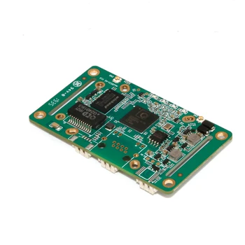 CHANEVE 4G Camera Image Transmission Module 300Mbps Wireless WiFi Router Module With RS232 For CCTV Security IP Camera
CHANEVE 4G Camera Image Transmission Module 300Mbps Wireless WiFi Router Module With RS232 For CCTV Security IP Camera