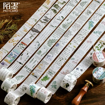 1set/1lot Washi Masking Tapes Inspiration gallery series Decorative Adhesive Scrapbooking DIY Paper Japanese Stickers 3M
1set/1lot Washi Masking Tapes Inspiration gallery series Decorative Adhesive Scrapbooking DIY Paper Japanese Stickers 3M