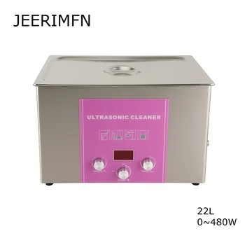 22L Industrial Ultrasound Cleaner Heat Time Power Set Degreaser for Gear Engine Parts Mold Circuit Ultrason Sonic Bath 20L
22L Industrial Ultrasound Cleaner Heat Time Power Set Degreaser for Gear Engine Parts Mold Circuit Ultrason Sonic Bath 20L