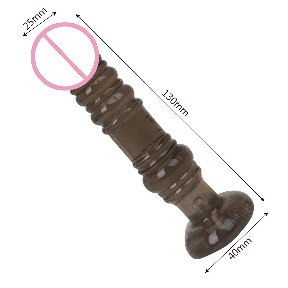 Фаллоимитатор 13 См