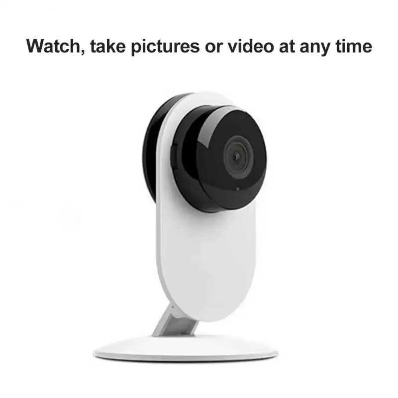 Xiaomi Yi Smart Cam