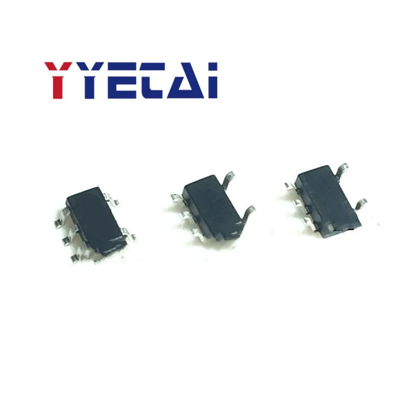 TAI 20PCS RT9193-18GB -18PB SOT23-5 300MA высокоскоростной CMOS LDO Регулятор IC 1,8 V
TAI 20PCS RT9193-18GB -18PB SOT23-5 300MA высокоскоростной CMOS LDO Регулятор IC 1,8 V